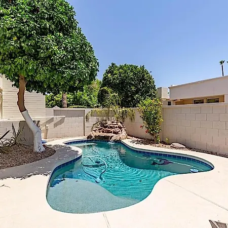 Luxury At The Sands 3 Bedroom Patio Home W Private Pool 5043